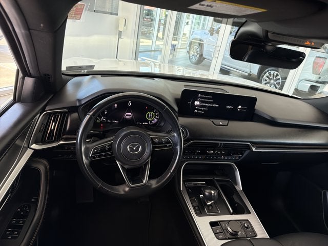 2024 Mazda Mazda CX-90 PHEV Premium Plus