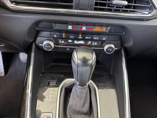 2021 Mazda Mazda CX-9 Touring