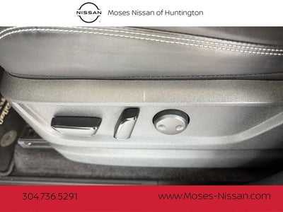 2025 Nissan Armada PRO-4X