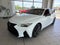 2025 Lexus IS IS 350 F SPORT