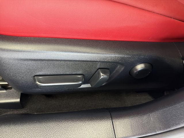 2025 Lexus IS IS 350 F SPORT
