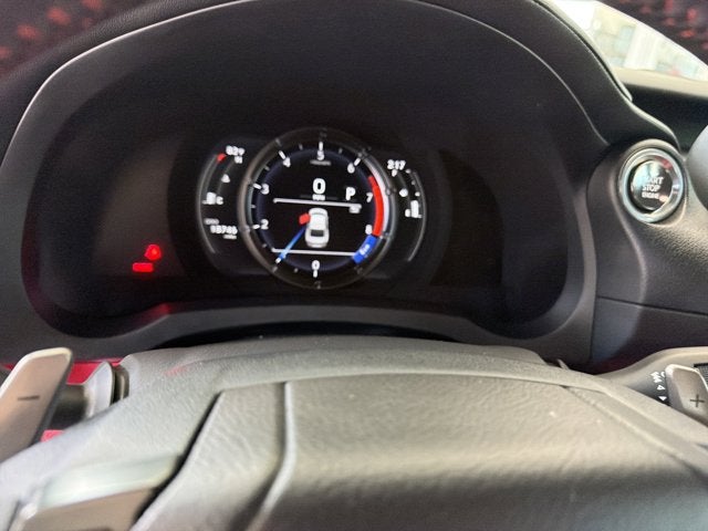 2025 Lexus IS IS 350 F SPORT