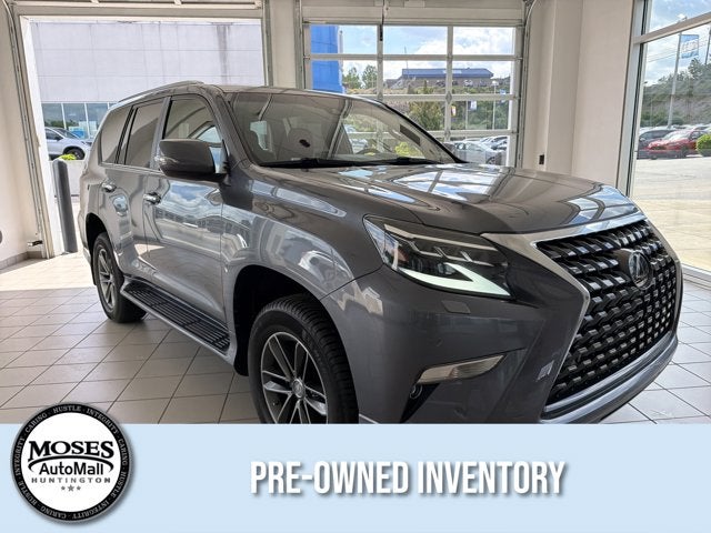 2020 Lexus GX GX 460 Premium