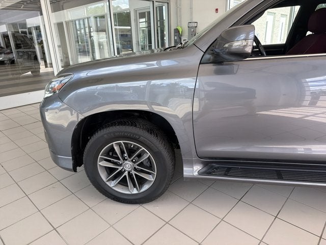 2020 Lexus GX GX 460 Premium