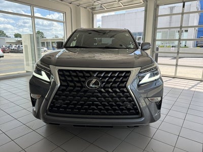 2020 Lexus GX GX 460 Premium