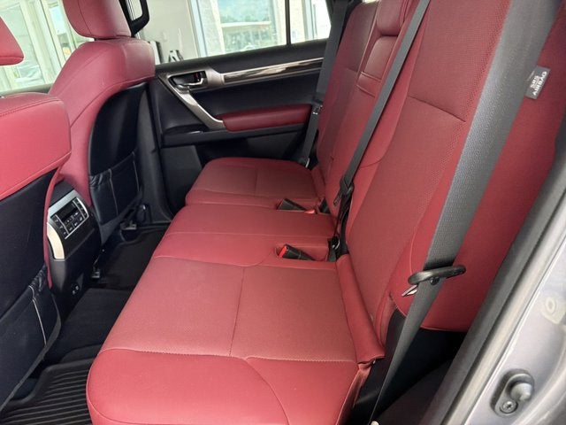 2020 Lexus GX GX 460 Premium