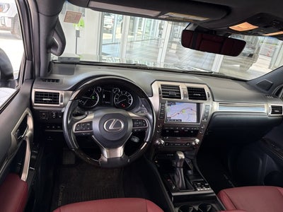 2020 Lexus GX GX 460 Premium