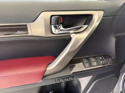 2020 Lexus GX GX 460 Premium