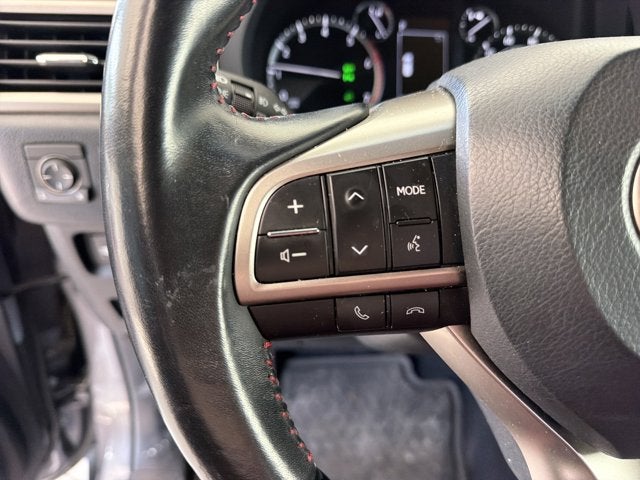 2020 Lexus GX GX 460 Premium