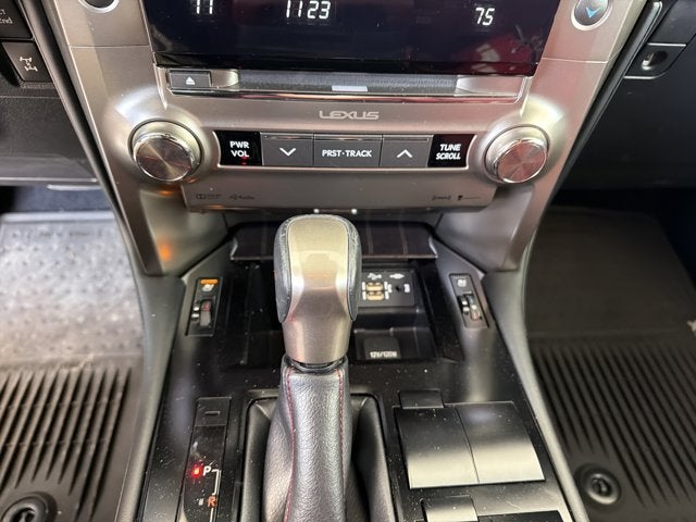 2020 Lexus GX GX 460 Premium