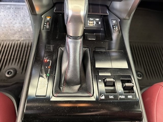 2020 Lexus GX GX 460 Premium