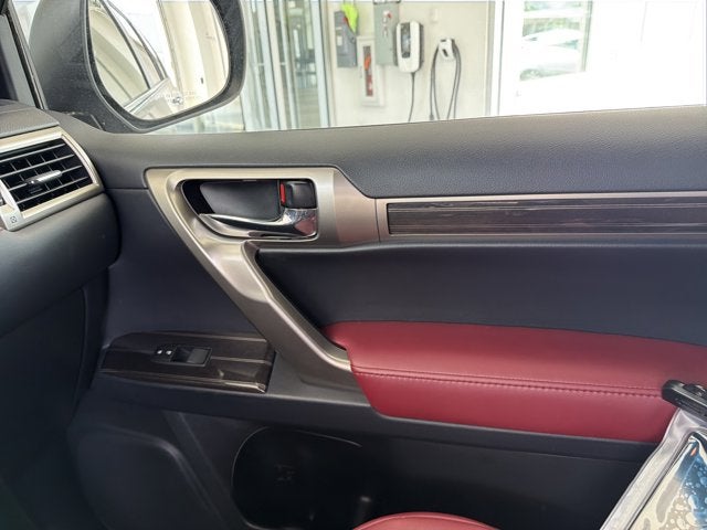 2020 Lexus GX GX 460 Premium