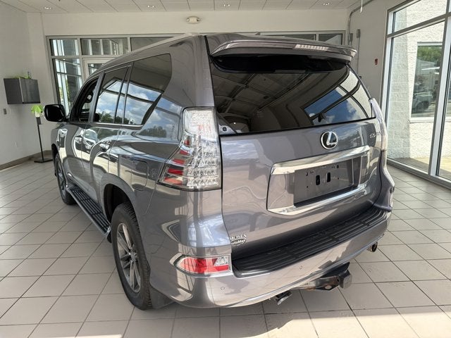 2020 Lexus GX GX 460 Premium
