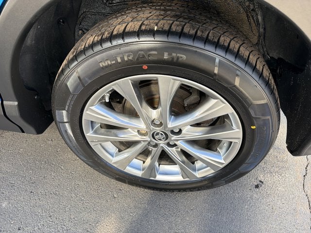 2016 Toyota RAV4 Hybrid Limited