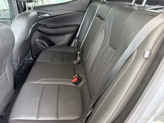 2025 Buick Encore GX Avenir