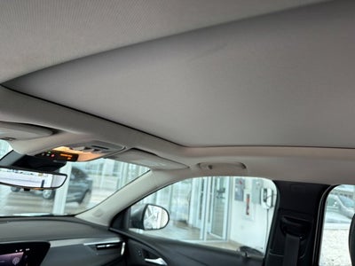 2025 Buick Encore GX Avenir