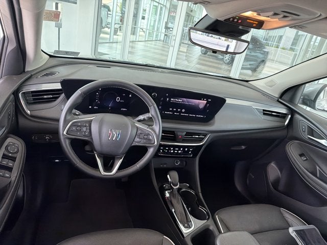 2025 Buick Encore GX Avenir