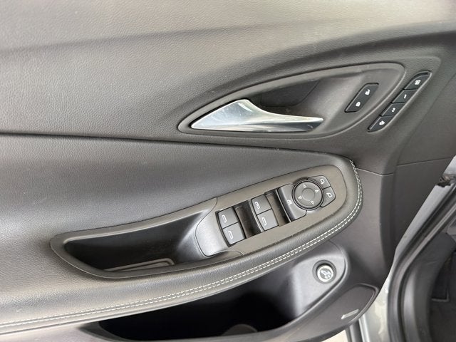 2025 Buick Encore GX Avenir