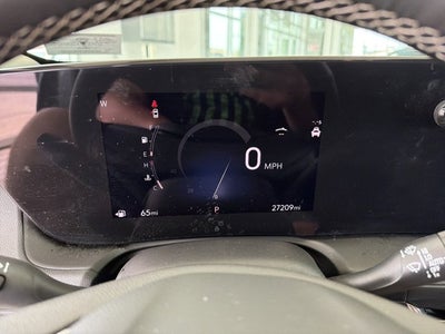 2025 Buick Encore GX Avenir