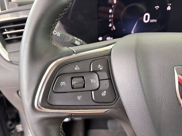 2025 Buick Encore GX Avenir