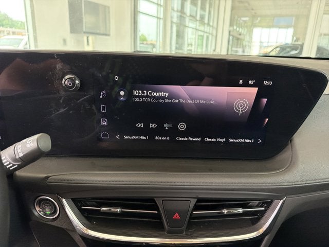 2025 Buick Encore GX Avenir