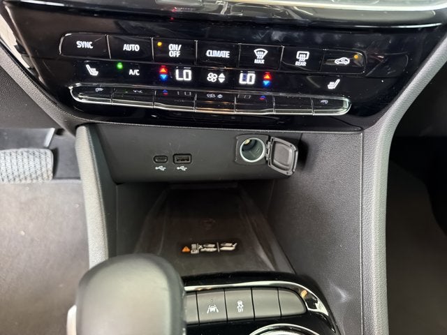 2025 Buick Encore GX Avenir