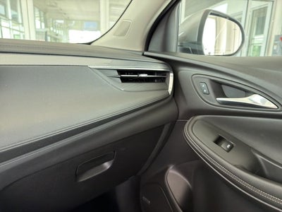 2025 Buick Encore GX Avenir