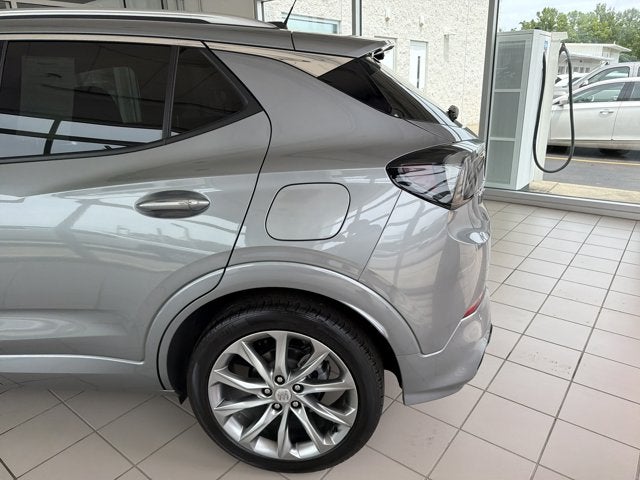2025 Buick Encore GX Avenir