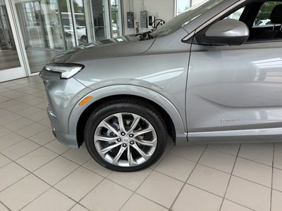 2025 Buick Encore GX Avenir