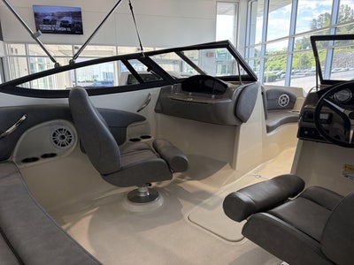 2021 STINGRAY 198LX 198LX