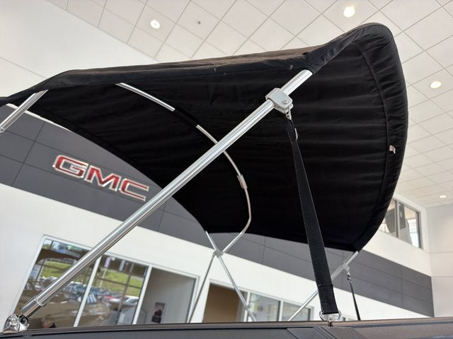 2021 STINGRAY 198LX 198LX