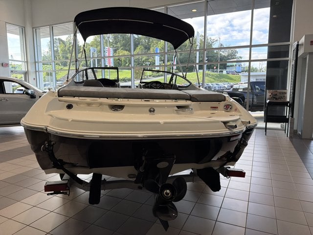 2021 STINGRAY 198LX 198LX
