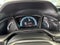 2017 Honda Civic Hatchback EX
