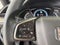 2017 Honda Civic Hatchback EX