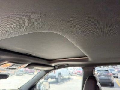 2022 Jeep Cherokee BASE