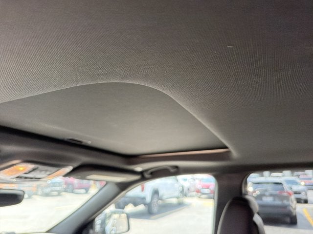 2022 Jeep Cherokee BASE