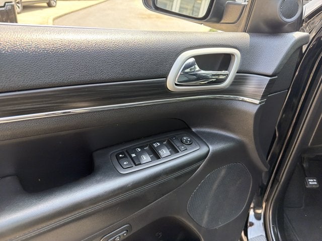 2022 Jeep Cherokee BASE