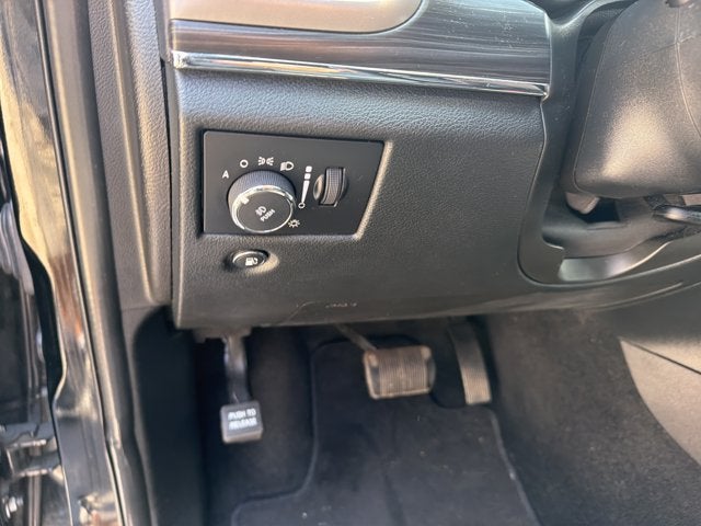 2022 Jeep Cherokee BASE