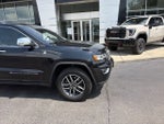 2022 Jeep Cherokee BASE