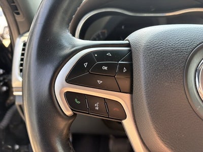 2022 Jeep Cherokee BASE