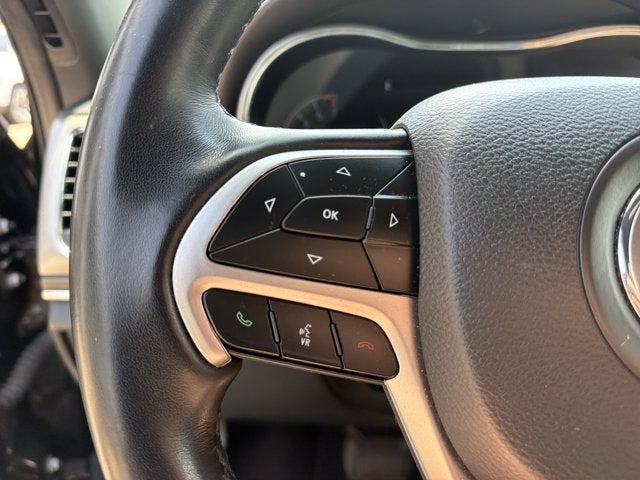 2022 Jeep Cherokee BASE