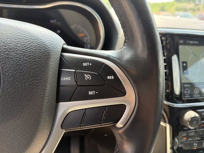 2022 Jeep Cherokee BASE