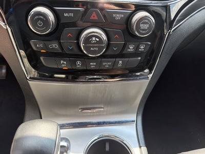 2022 Jeep Cherokee BASE