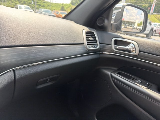 2022 Jeep Cherokee BASE