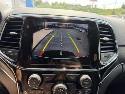 2022 Jeep Cherokee BASE