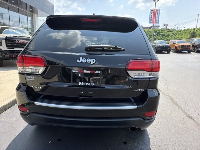 2022 Jeep Cherokee BASE