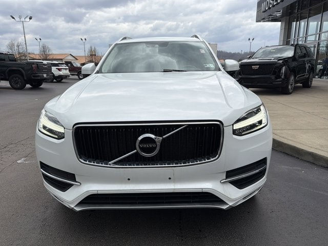 2019 Volvo XC90 Momentum