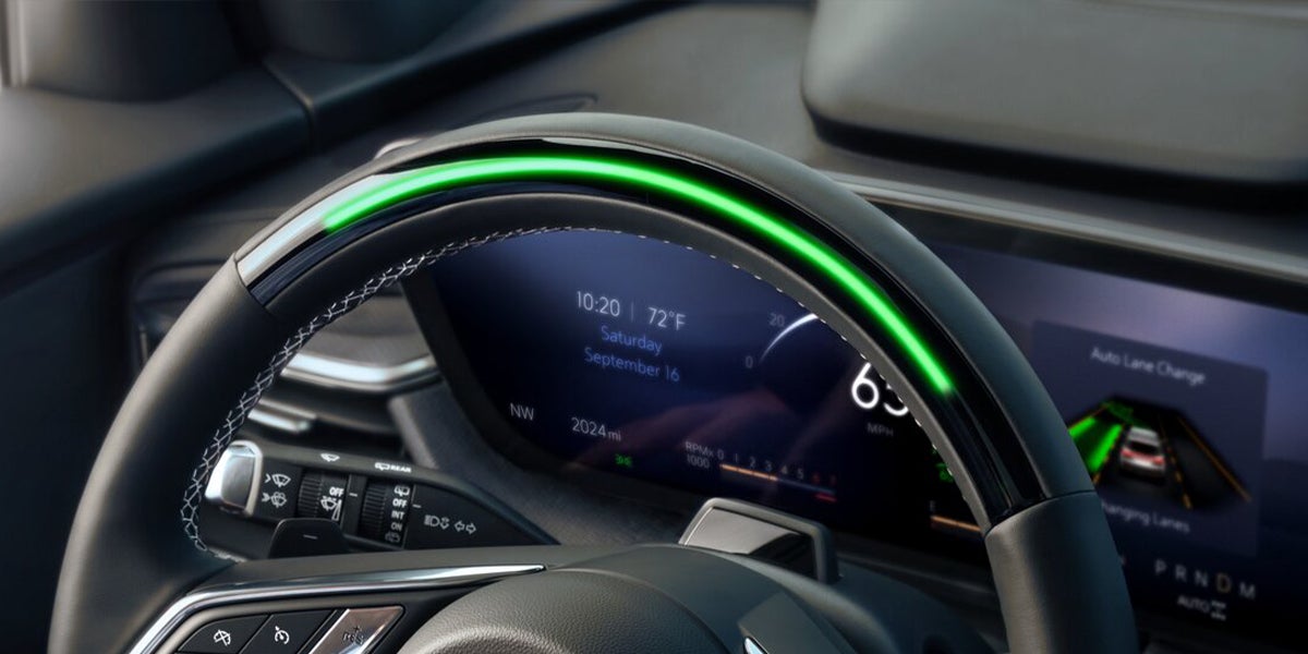 Moses GMC of Huntington in Huntington WV