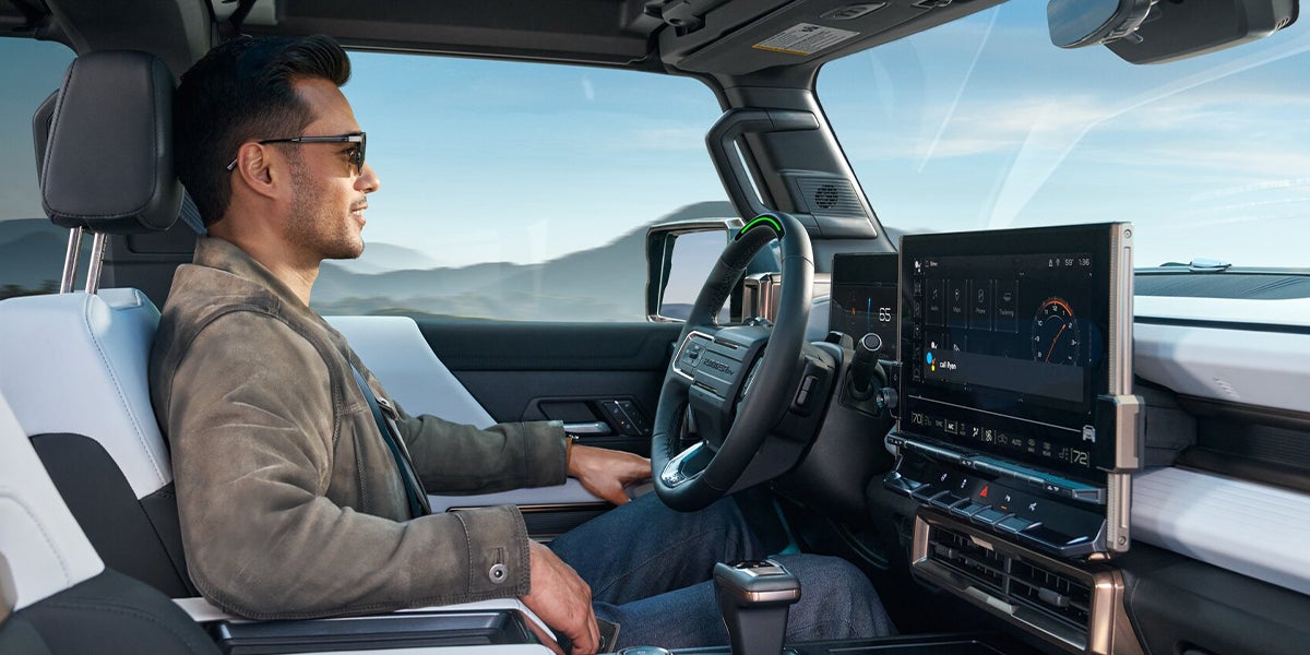 Moses GMC of Huntington in Huntington WV