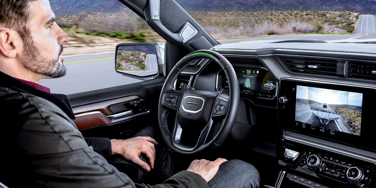 Moses GMC of Huntington in Huntington WV